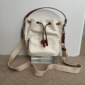Tory Burch Nylon Virginia Bag